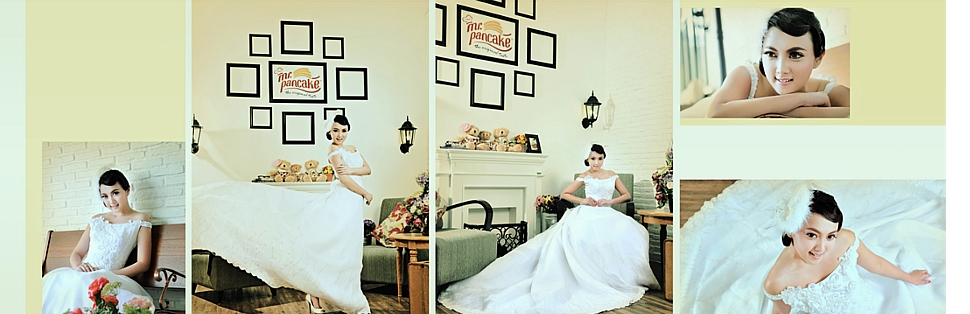 Cien Cien Make Up and Bridal